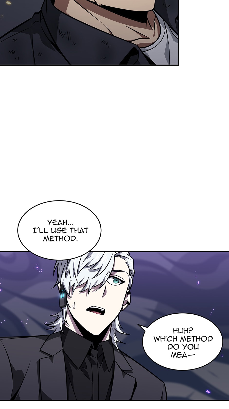 Tomb Raider King Chapter 359 page 24 - 