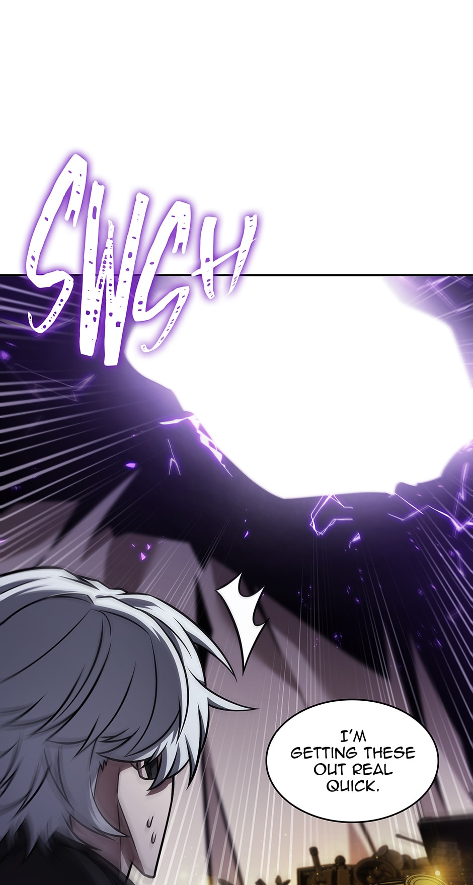 Tomb Raider King Chapter 359 page 25 - 