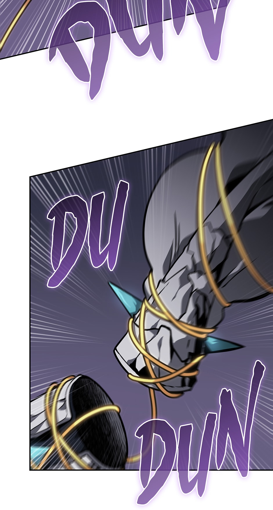 Tomb Raider King Chapter 359 page 28 - 