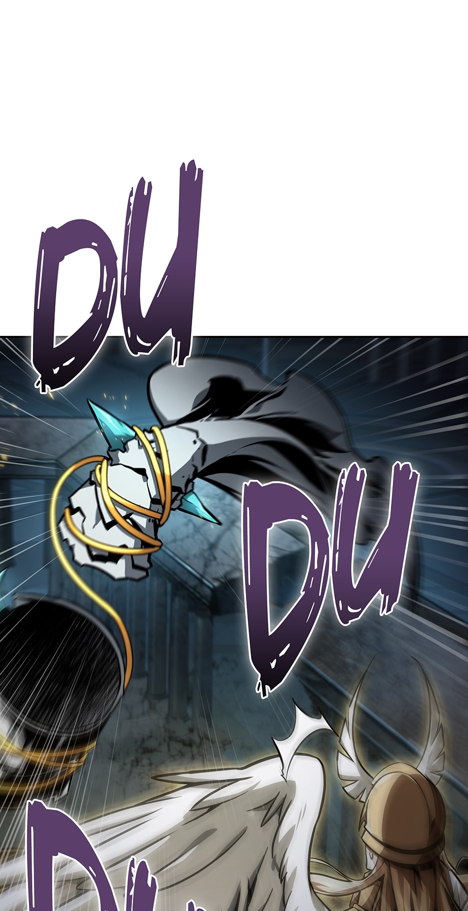 Tomb Raider King Chapter 359 page 29 - 