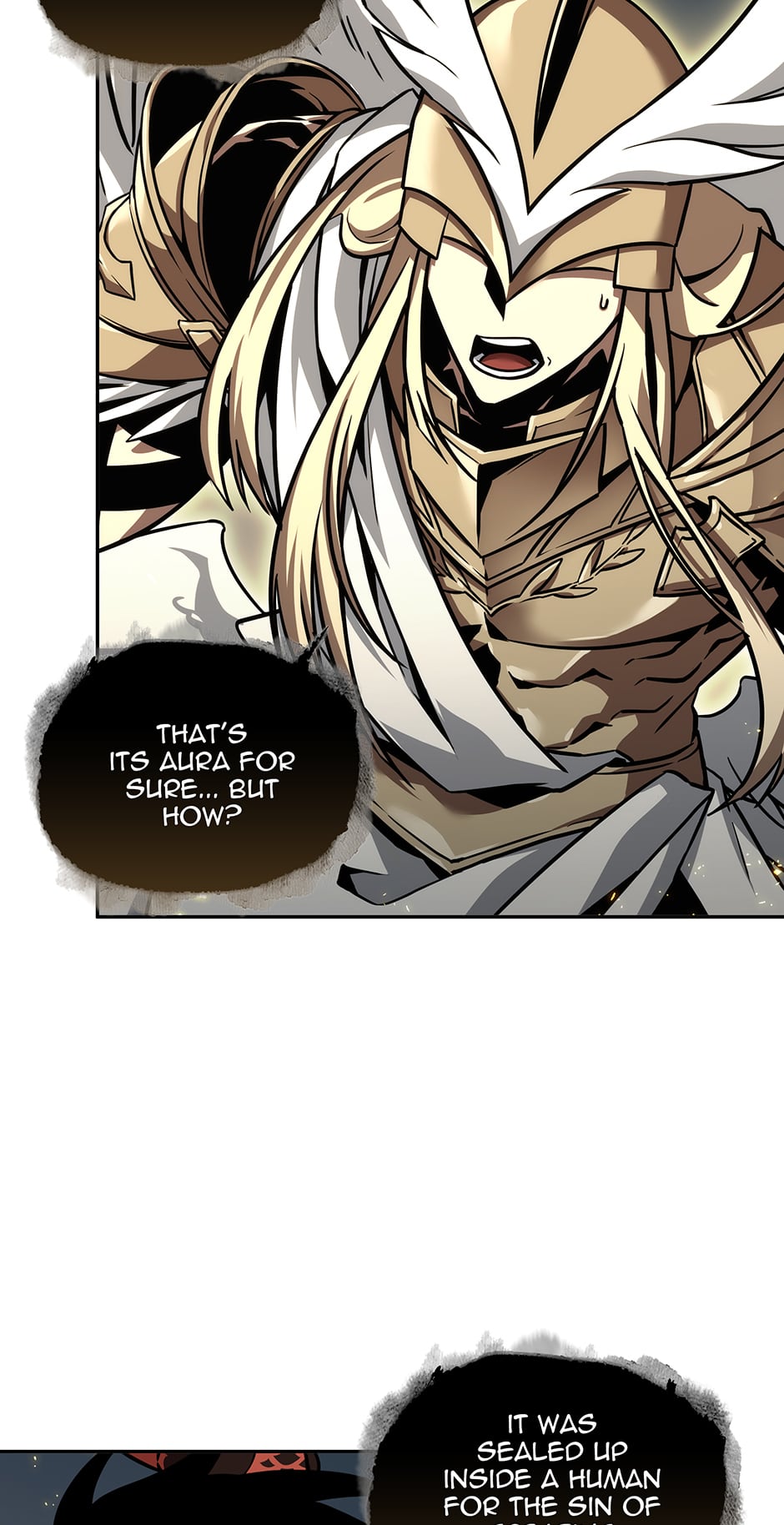 Tomb Raider King Chapter 359 page 31 - 