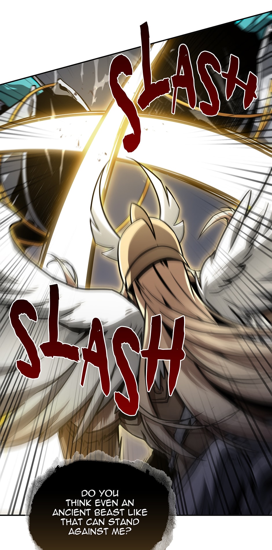 Tomb Raider King Chapter 359 page 36 - 