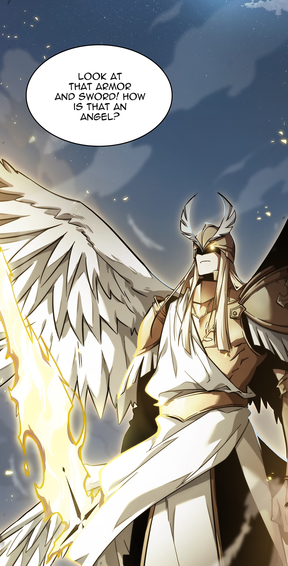 Tomb Raider King Chapter 359 page 5 - 