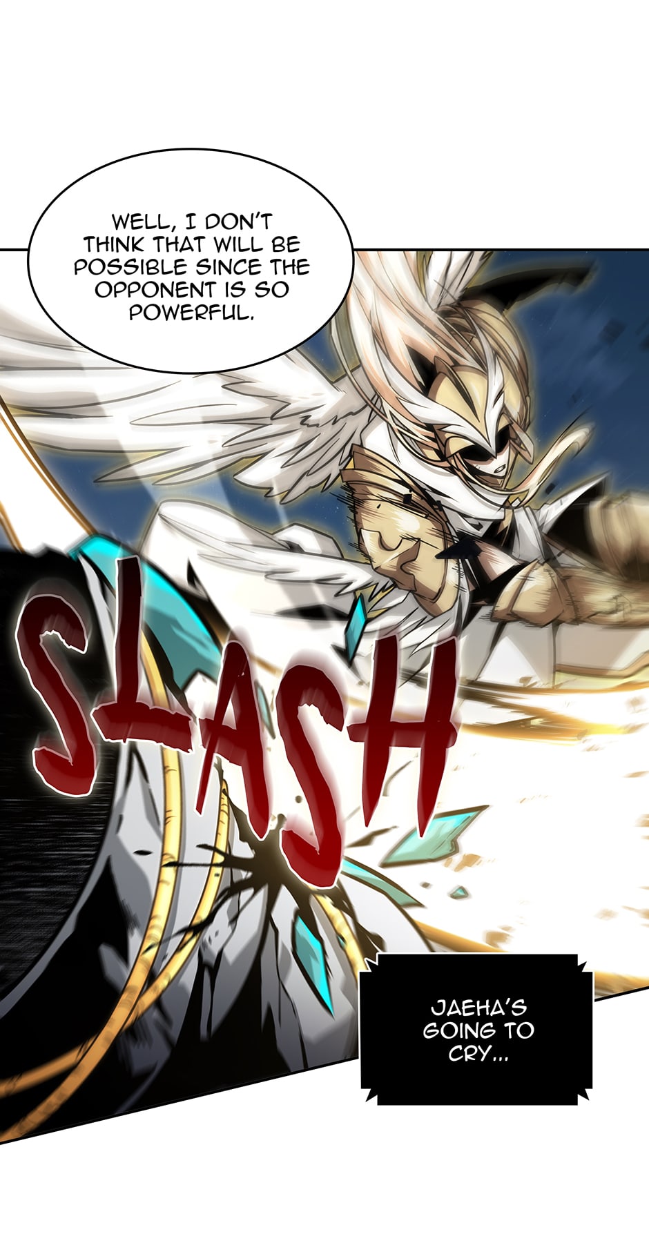 Tomb Raider King Chapter 359 page 41 - 