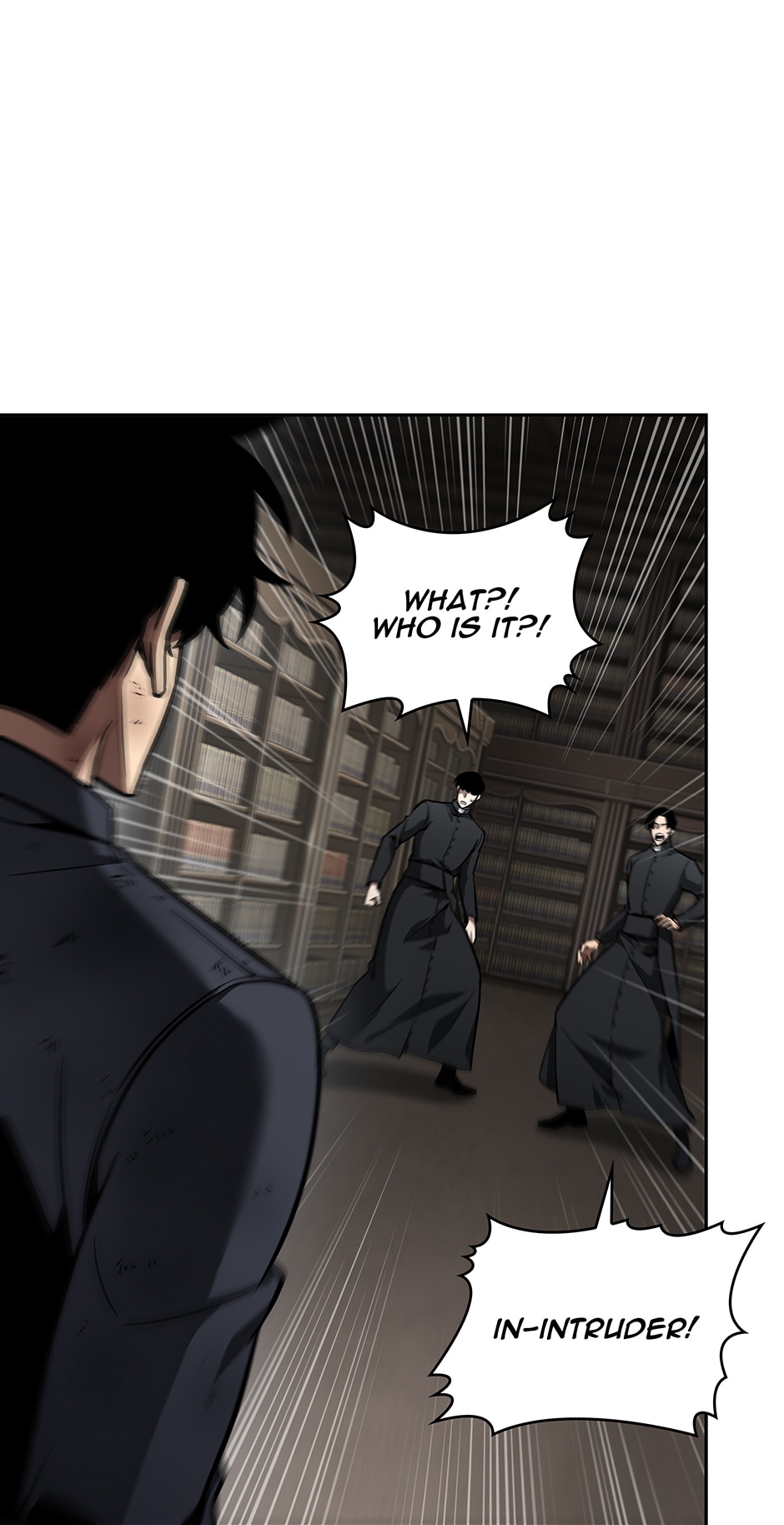Tomb Raider King Chapter 359 page 43 - 