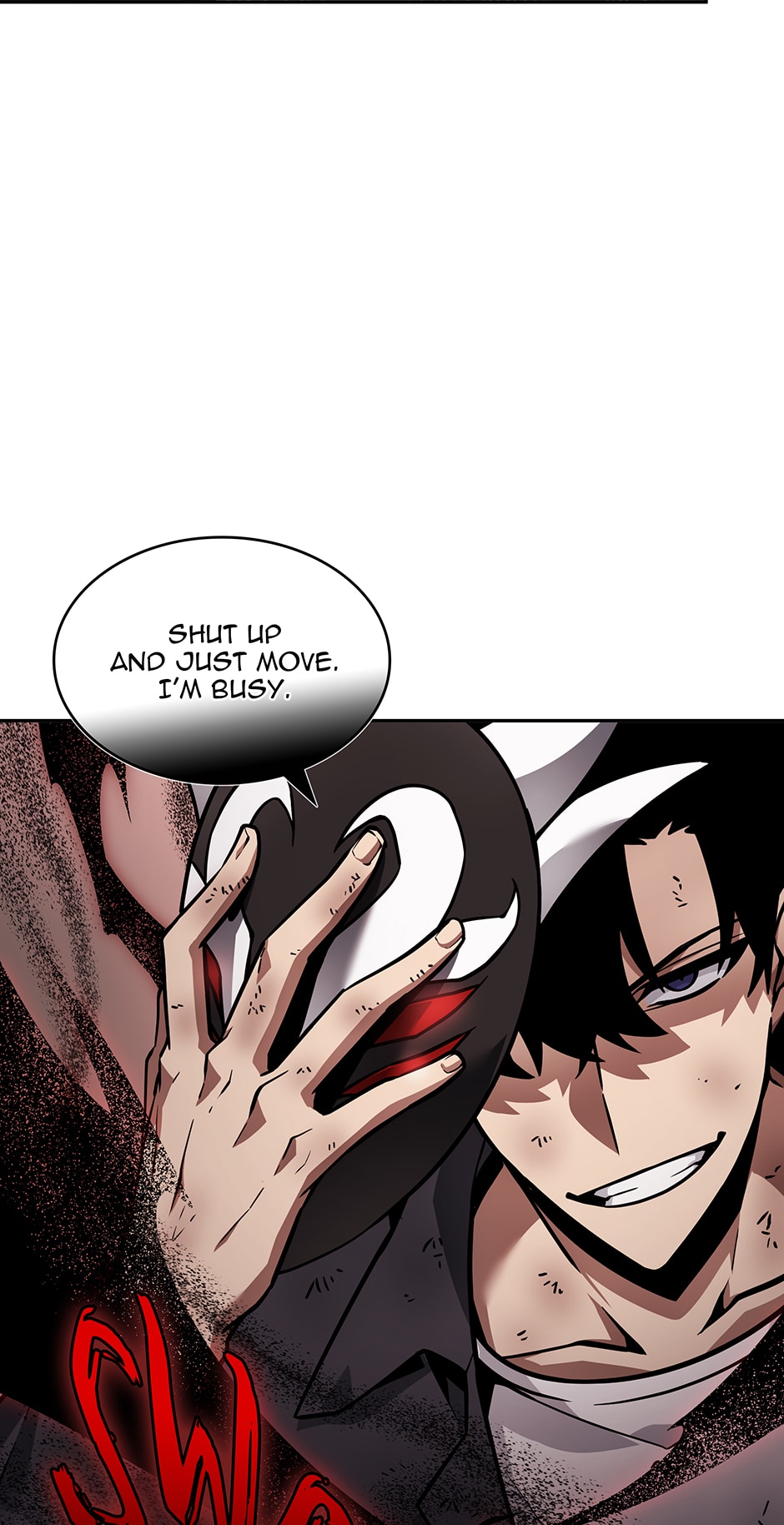 Tomb Raider King Chapter 359 page 44 - 