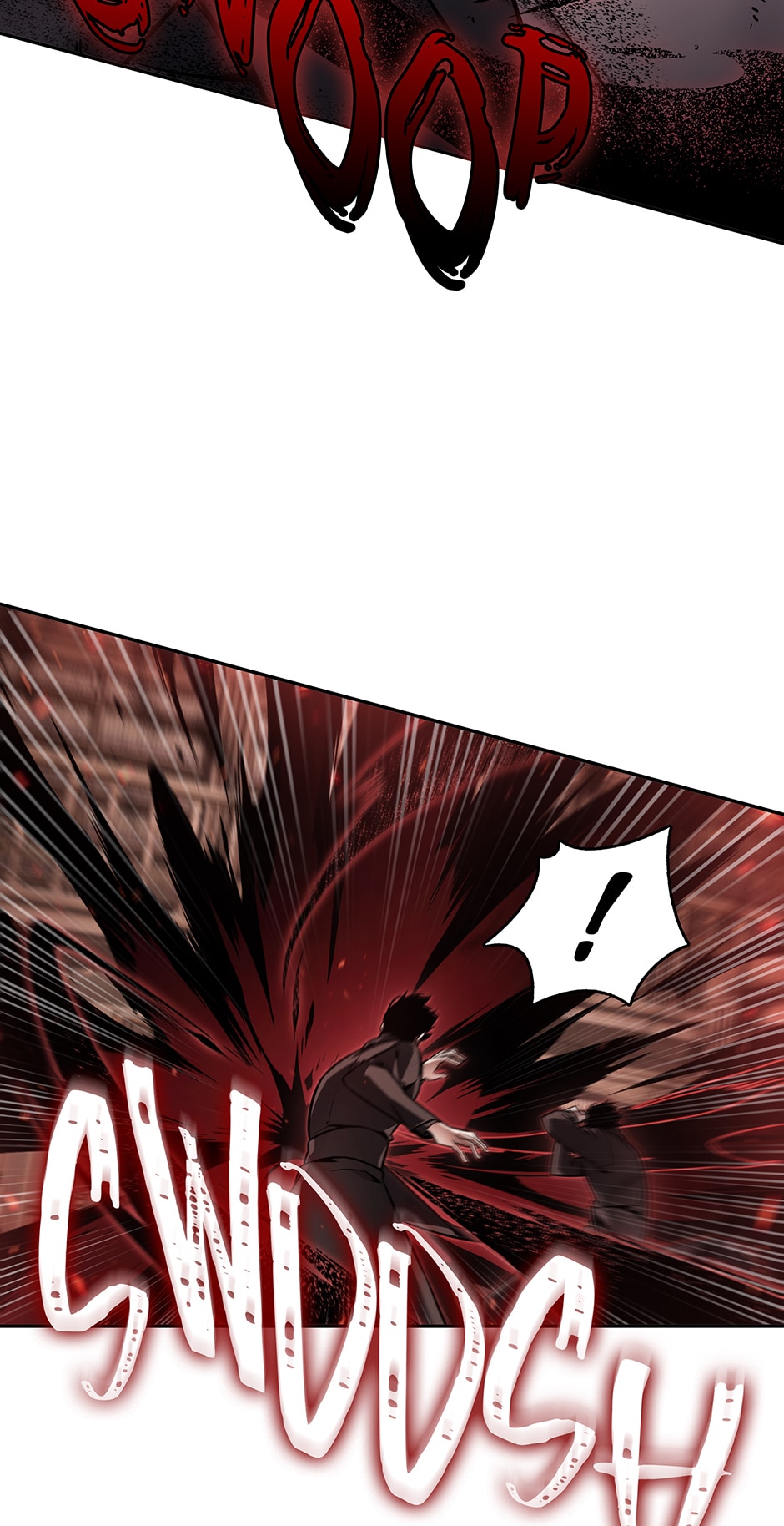 Tomb Raider King Chapter 359 page 45 - 