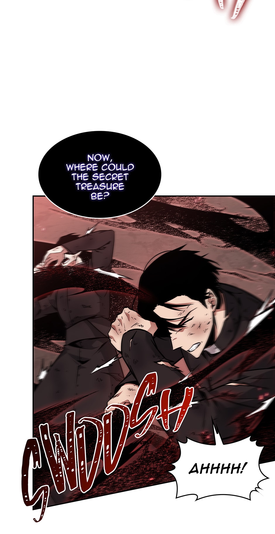 Tomb Raider King Chapter 359 page 46 - 
