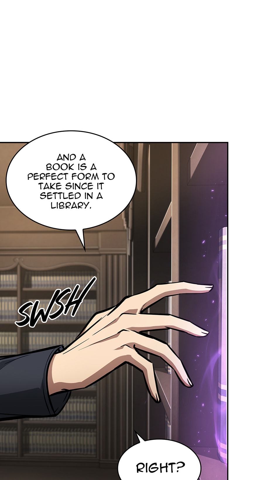 Tomb Raider King Chapter 359 page 56 - 