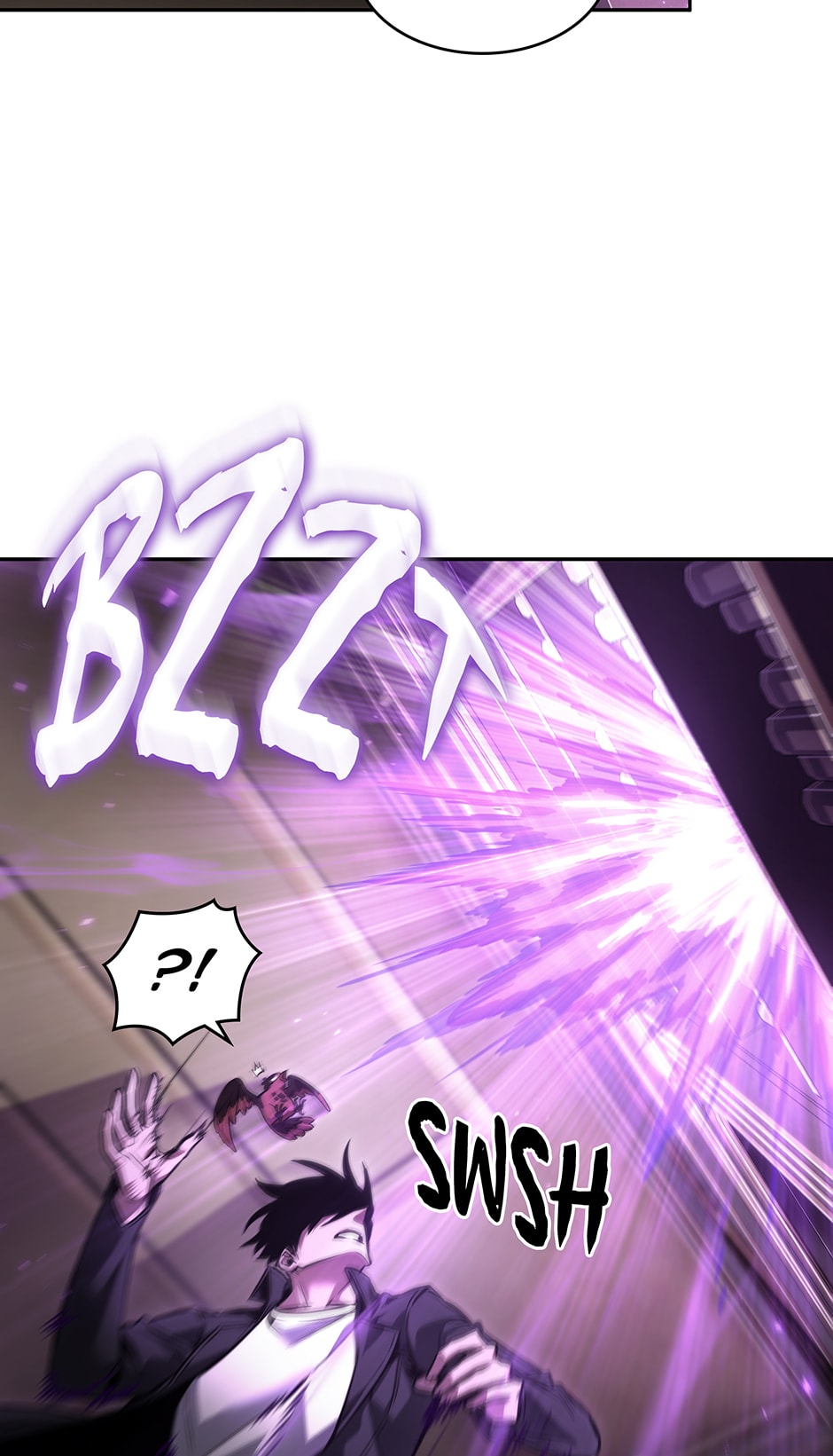 Tomb Raider King Chapter 359 page 57 - 
