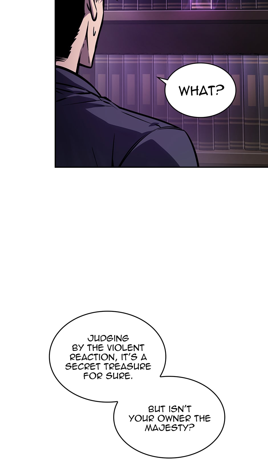 Tomb Raider King Chapter 359 page 59 - 