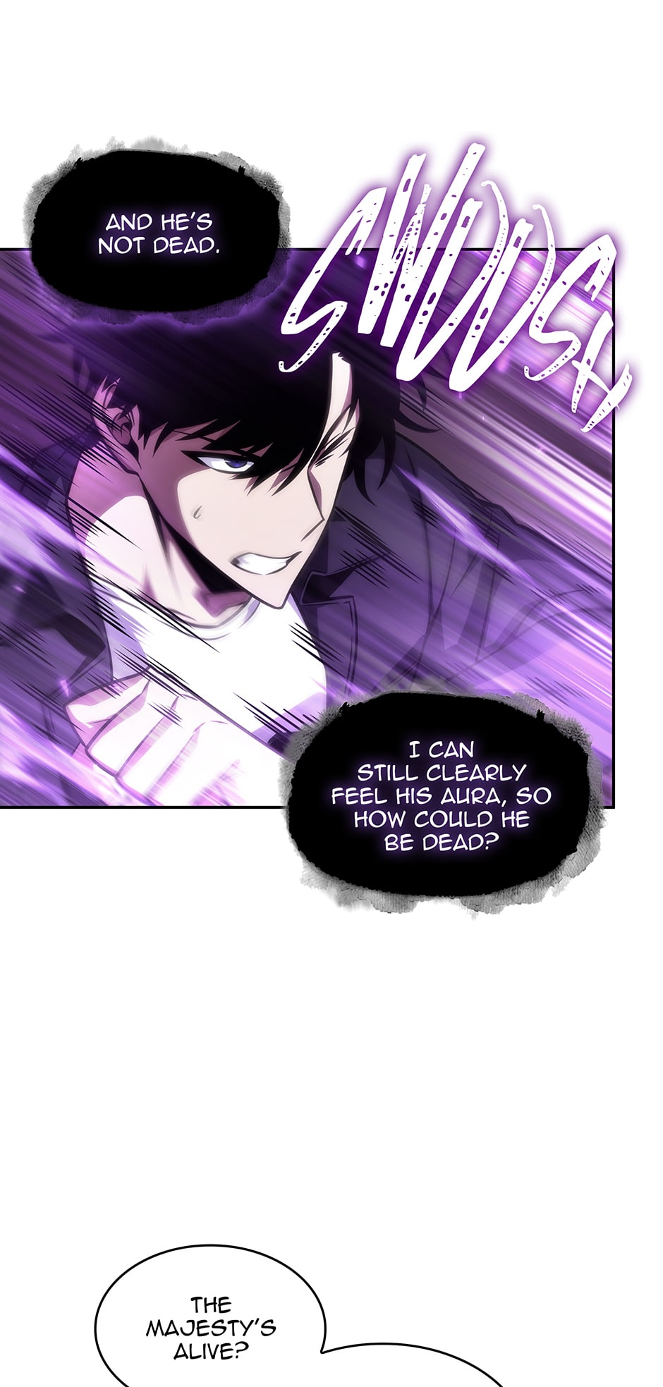 Tomb Raider King Chapter 359 page 62 - 
