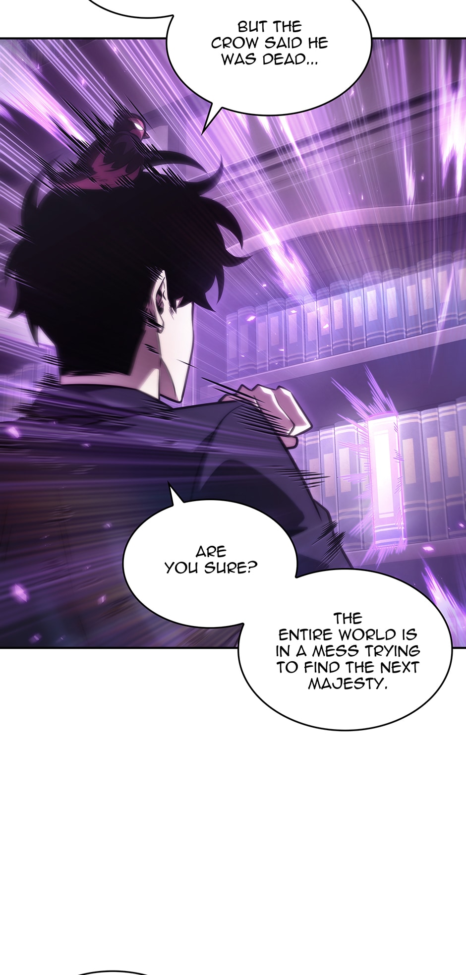Tomb Raider King Chapter 359 page 63 - 