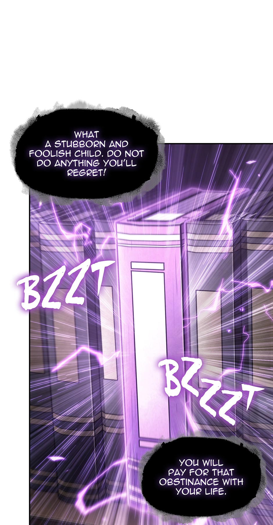 Tomb Raider King Chapter 359 page 65 - 