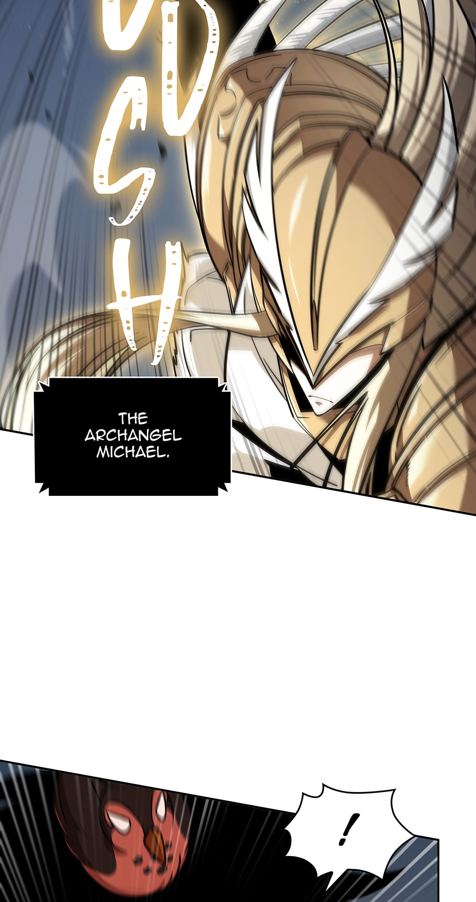 Tomb Raider King Chapter 359 page 10 - 