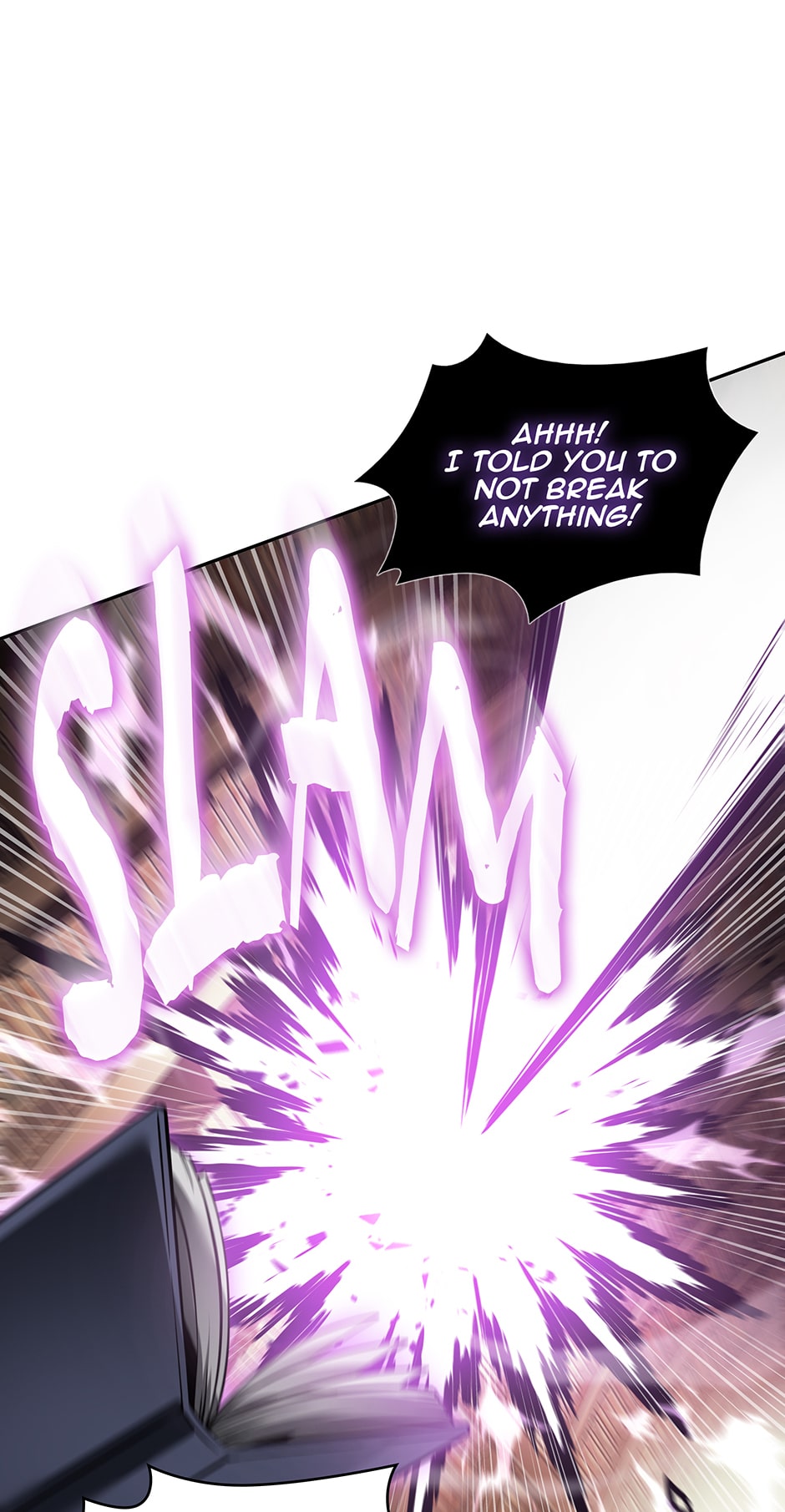 Tomb Raider King Chapter 361 page 16 - 