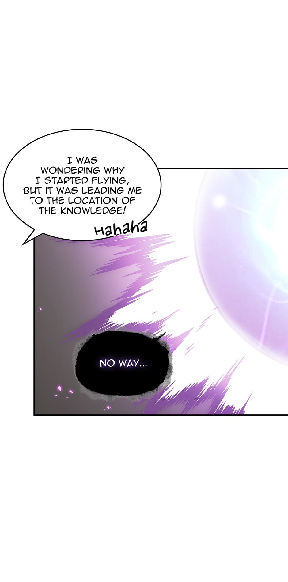 Tomb Raider King Chapter 361 page 20 - 
