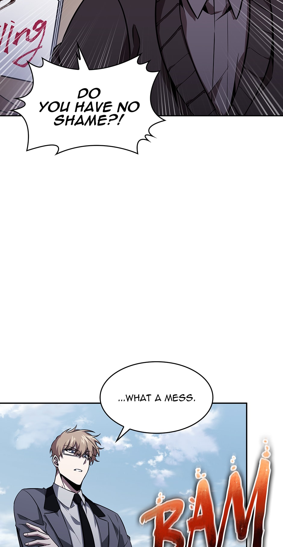 Tomb Raider King Chapter 361 page 27 - 