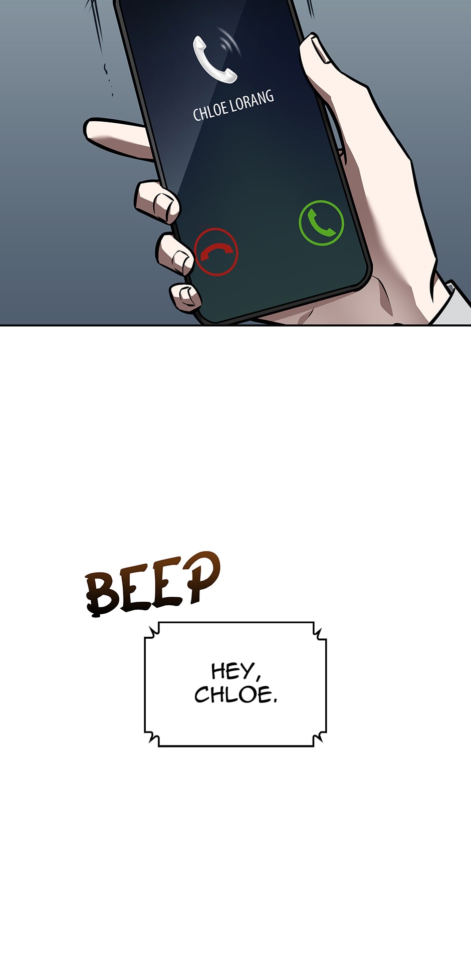 Tomb Raider King Chapter 361 page 30 - 
