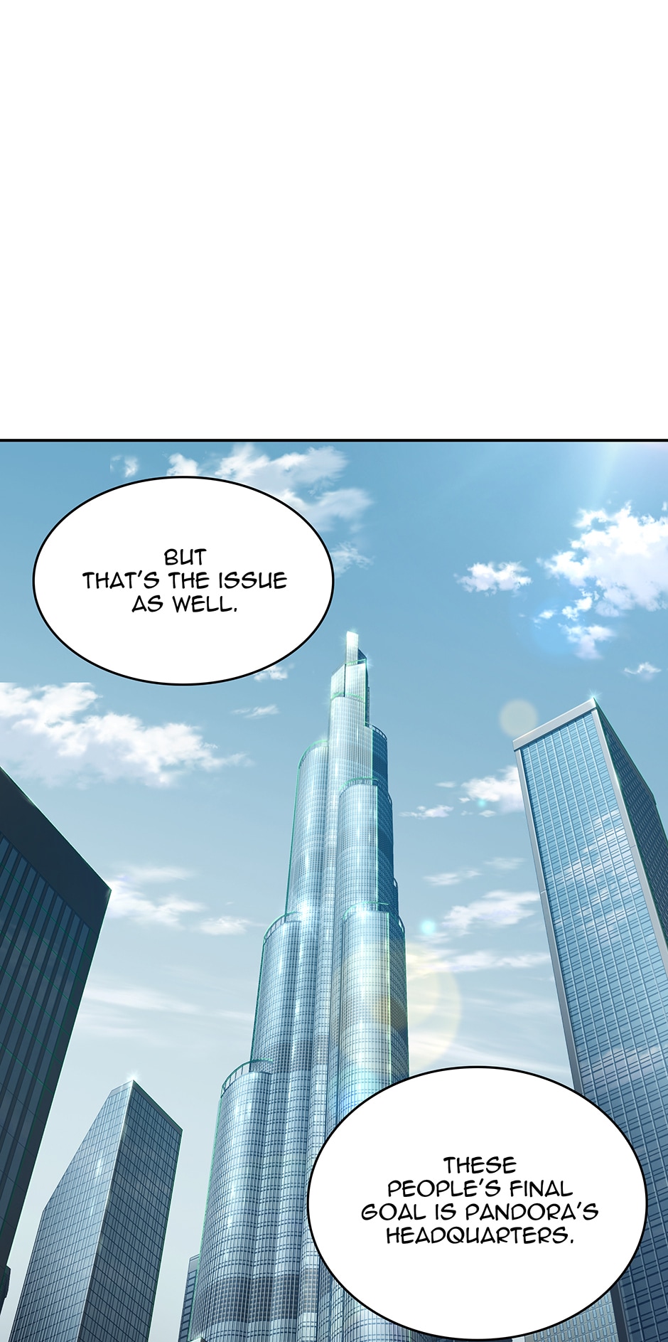 Tomb Raider King Chapter 361 page 35 - 