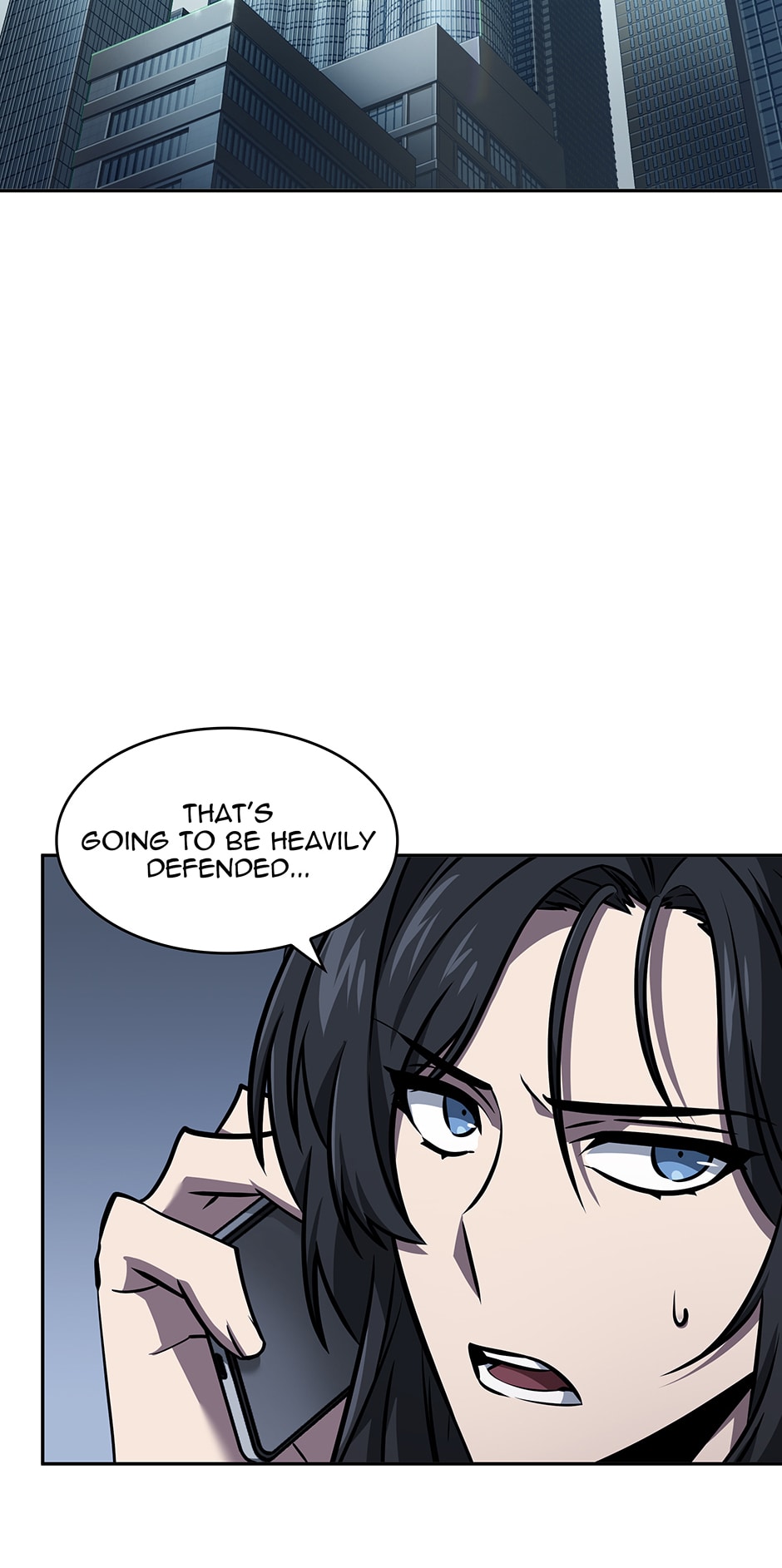 Tomb Raider King Chapter 361 page 36 - 