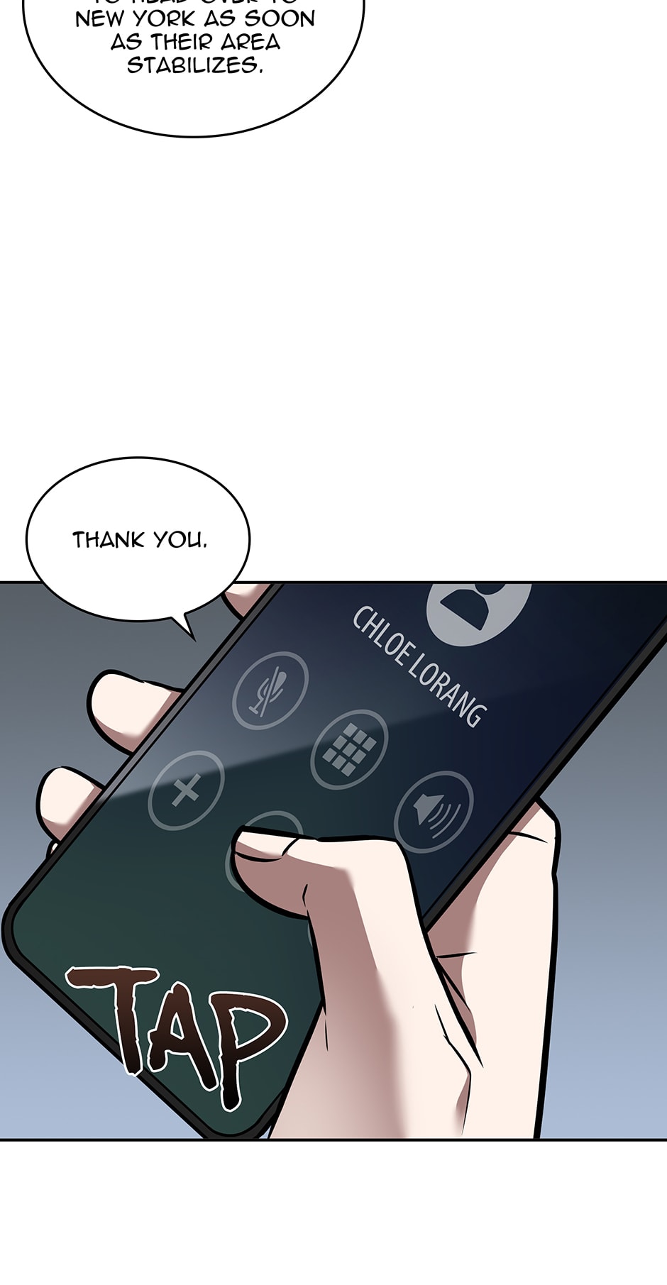 Tomb Raider King Chapter 361 page 38 - 