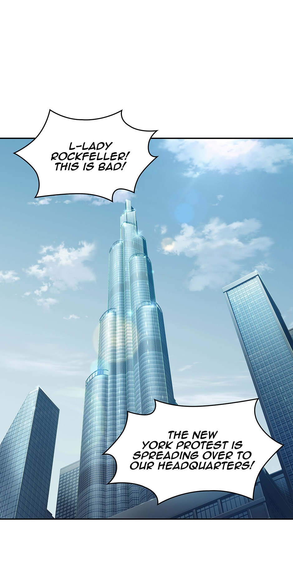Tomb Raider King Chapter 361 page 41 - 