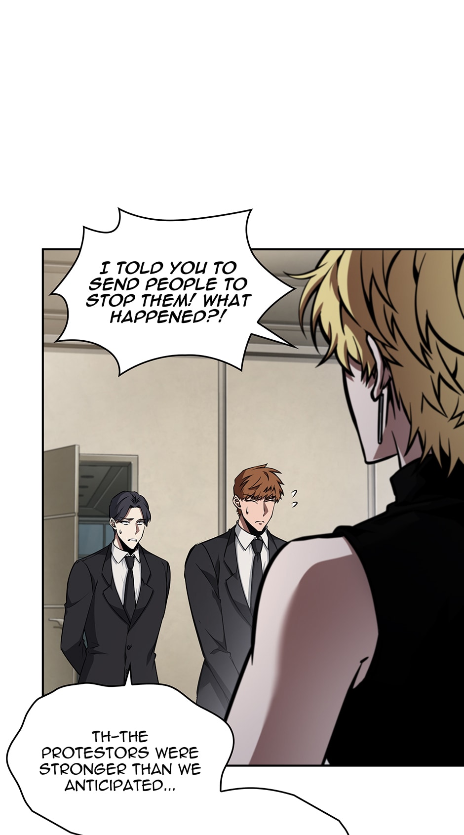 Tomb Raider King Chapter 361 page 42 - 