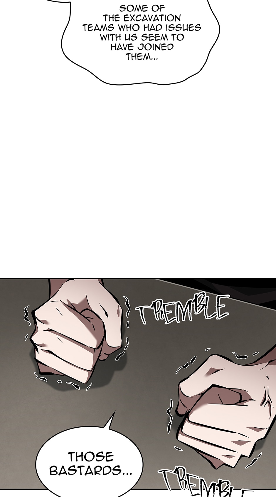 Tomb Raider King Chapter 361 page 43 - 