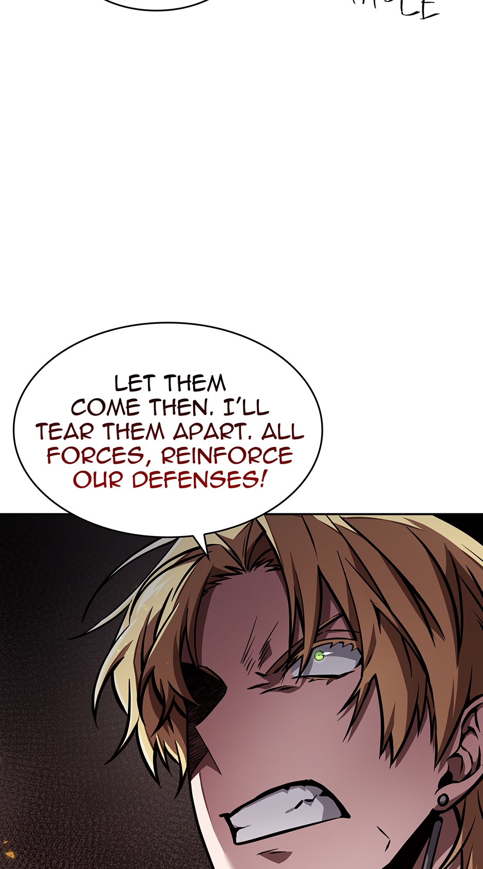 Tomb Raider King Chapter 361 page 44 - 