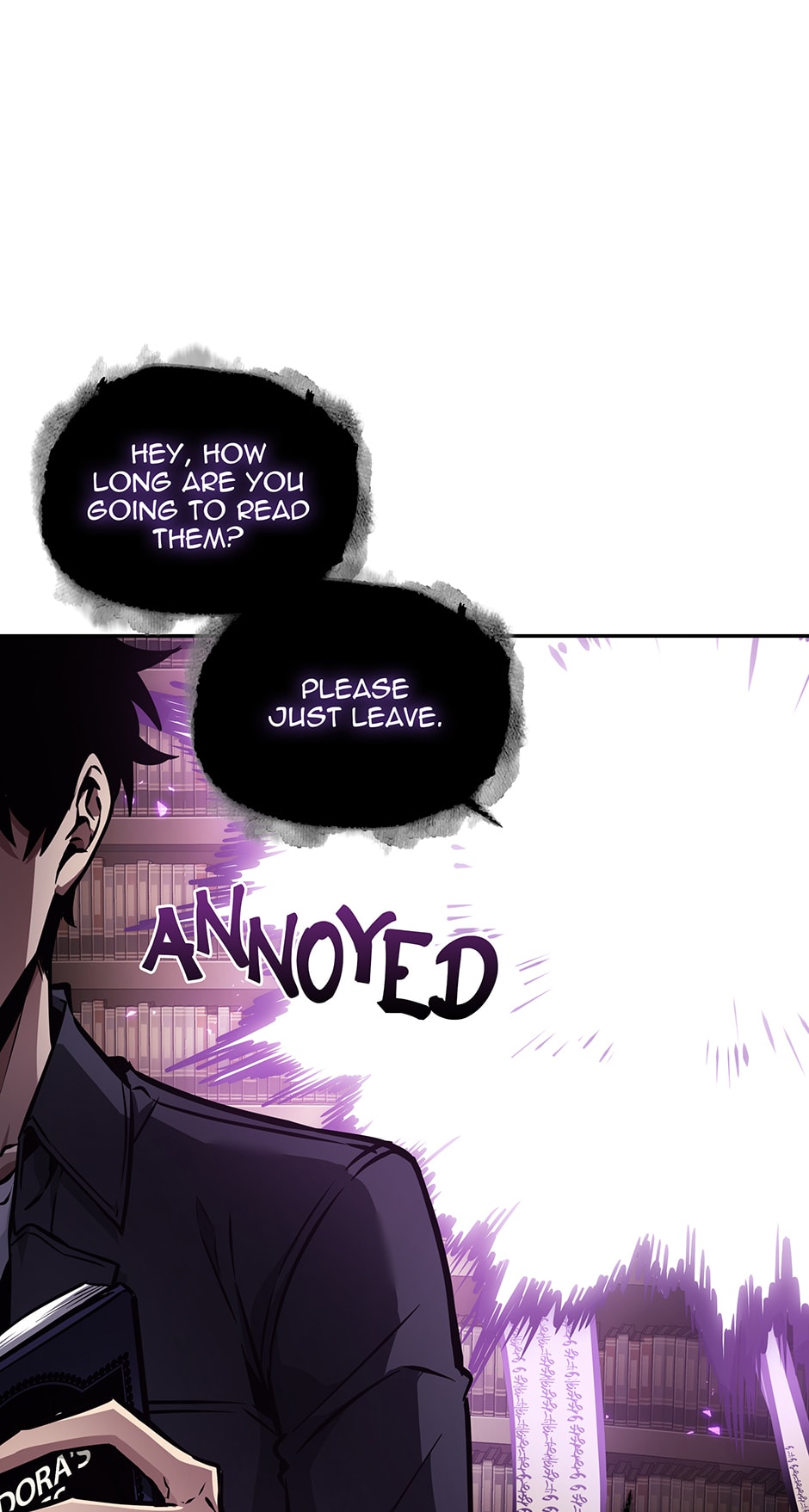 Tomb Raider King Chapter 361 page 47 - 