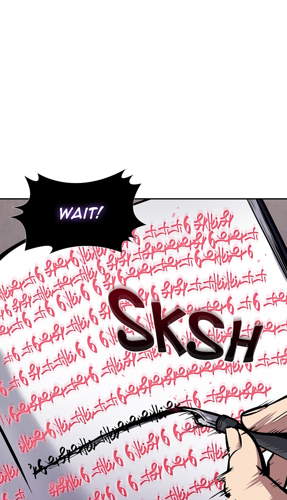 Tomb Raider King Chapter 361 page 53 - 