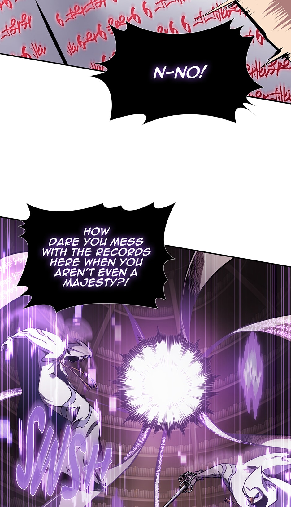 Tomb Raider King Chapter 361 page 54 - 
