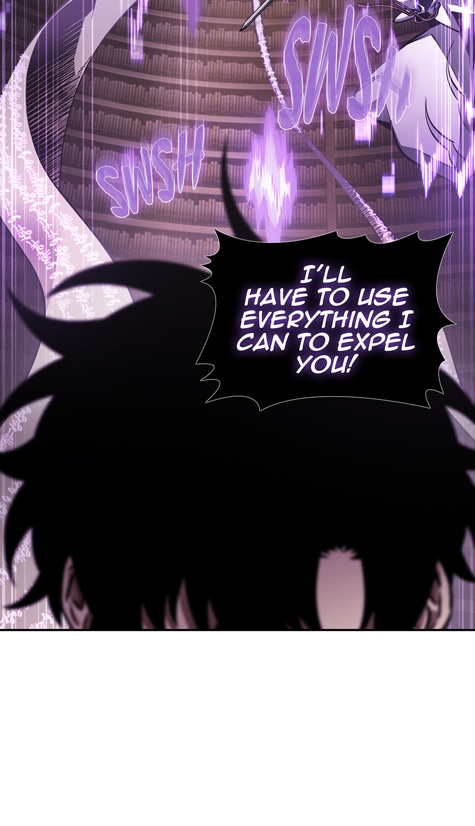 Tomb Raider King Chapter 361 page 55 - 