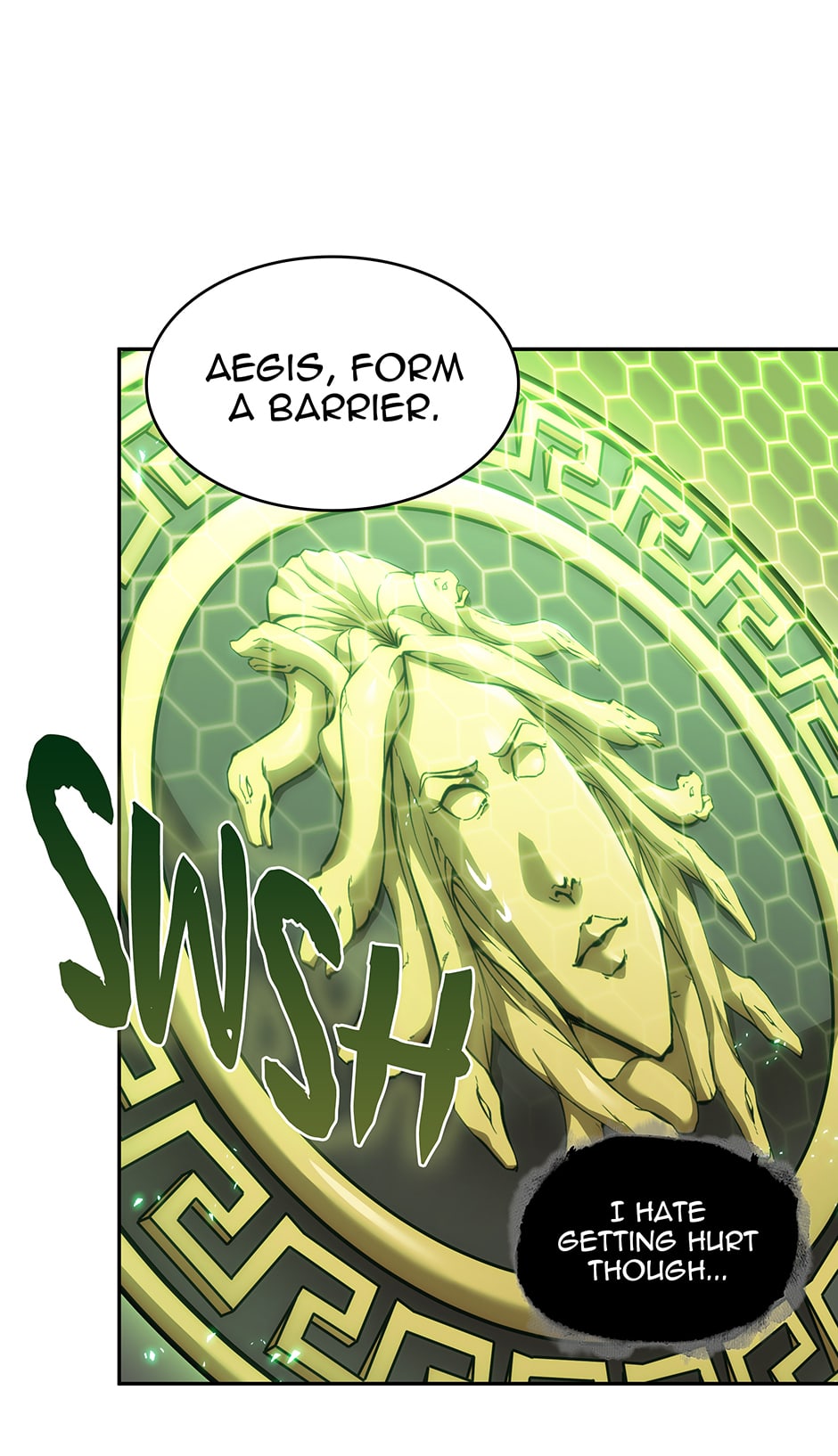 Tomb Raider King Chapter 361 page 56 - 
