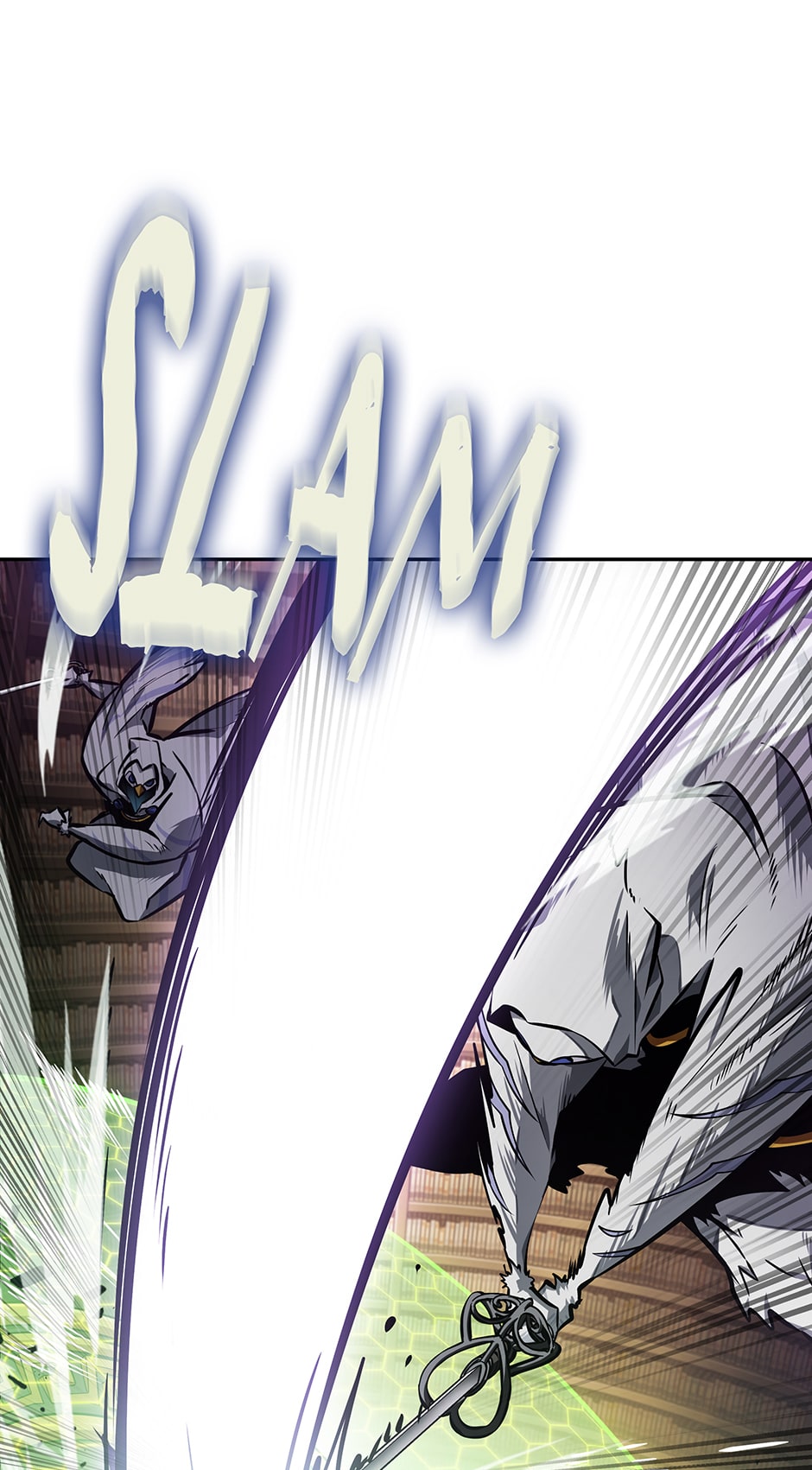 Tomb Raider King Chapter 361 page 57 - 