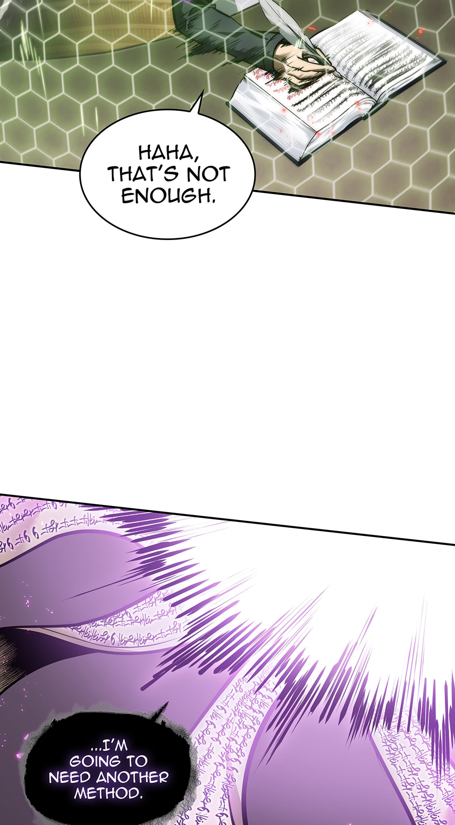Tomb Raider King Chapter 361 page 59 - 