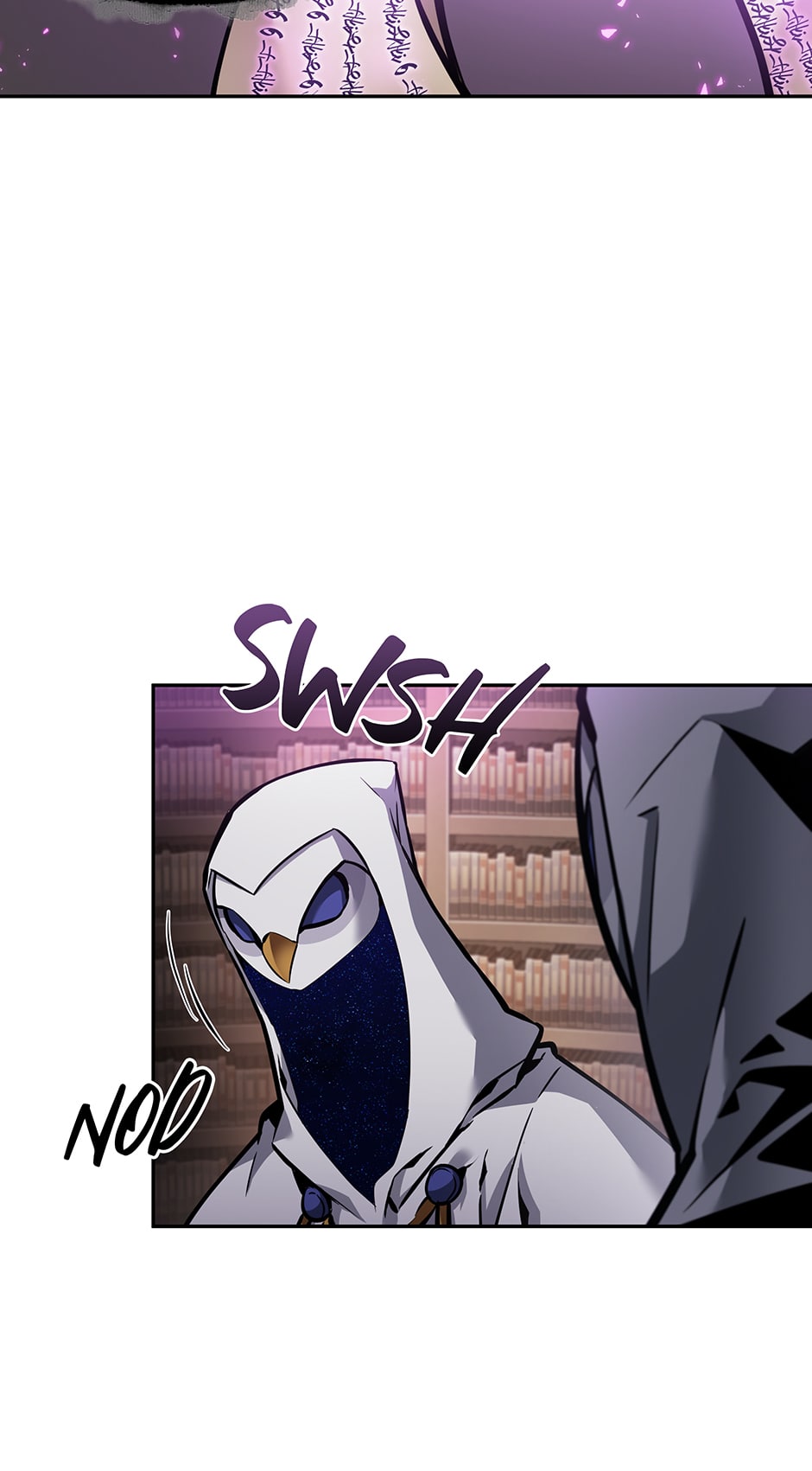 Tomb Raider King Chapter 361 page 60 - 