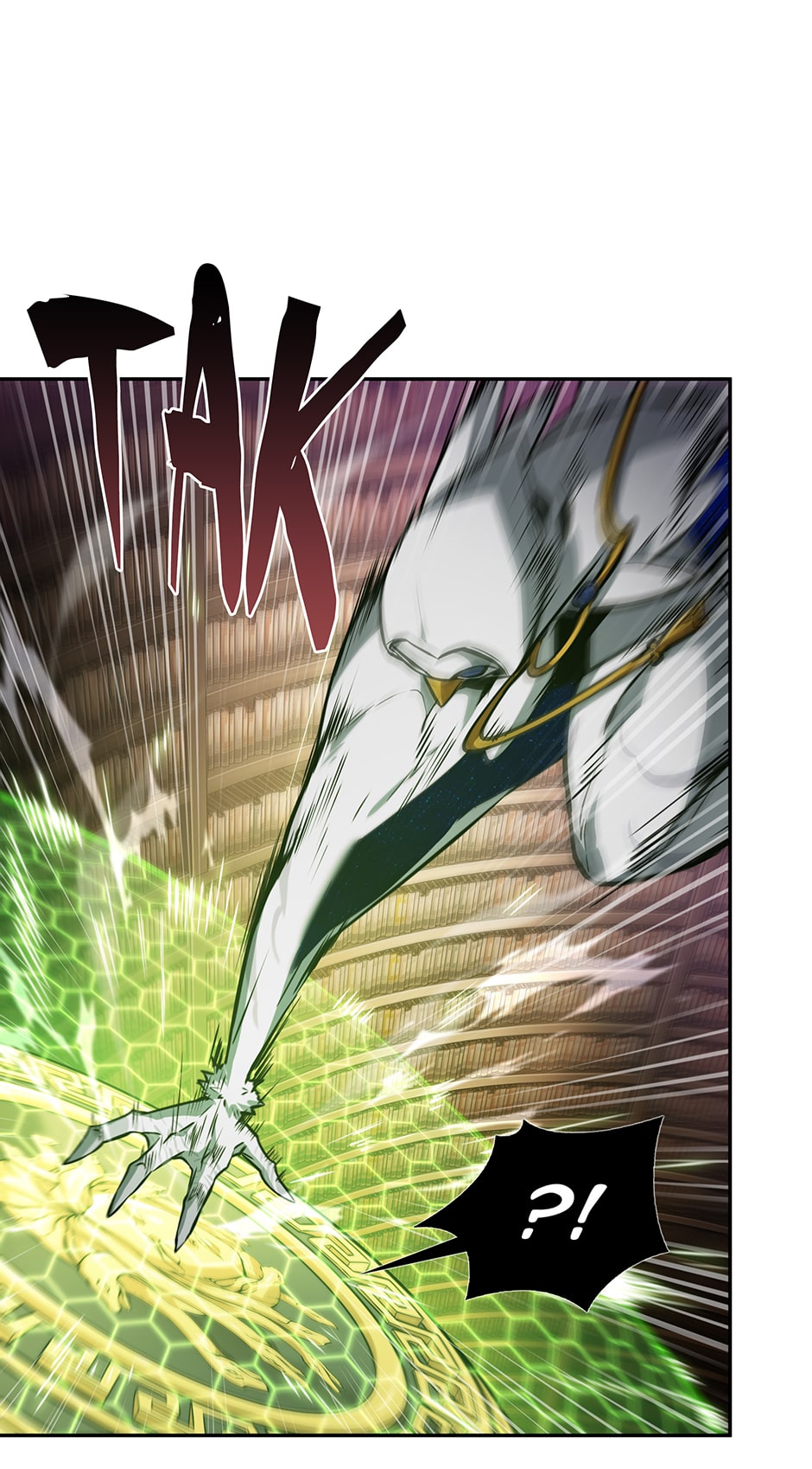 Tomb Raider King Chapter 361 page 61 - 