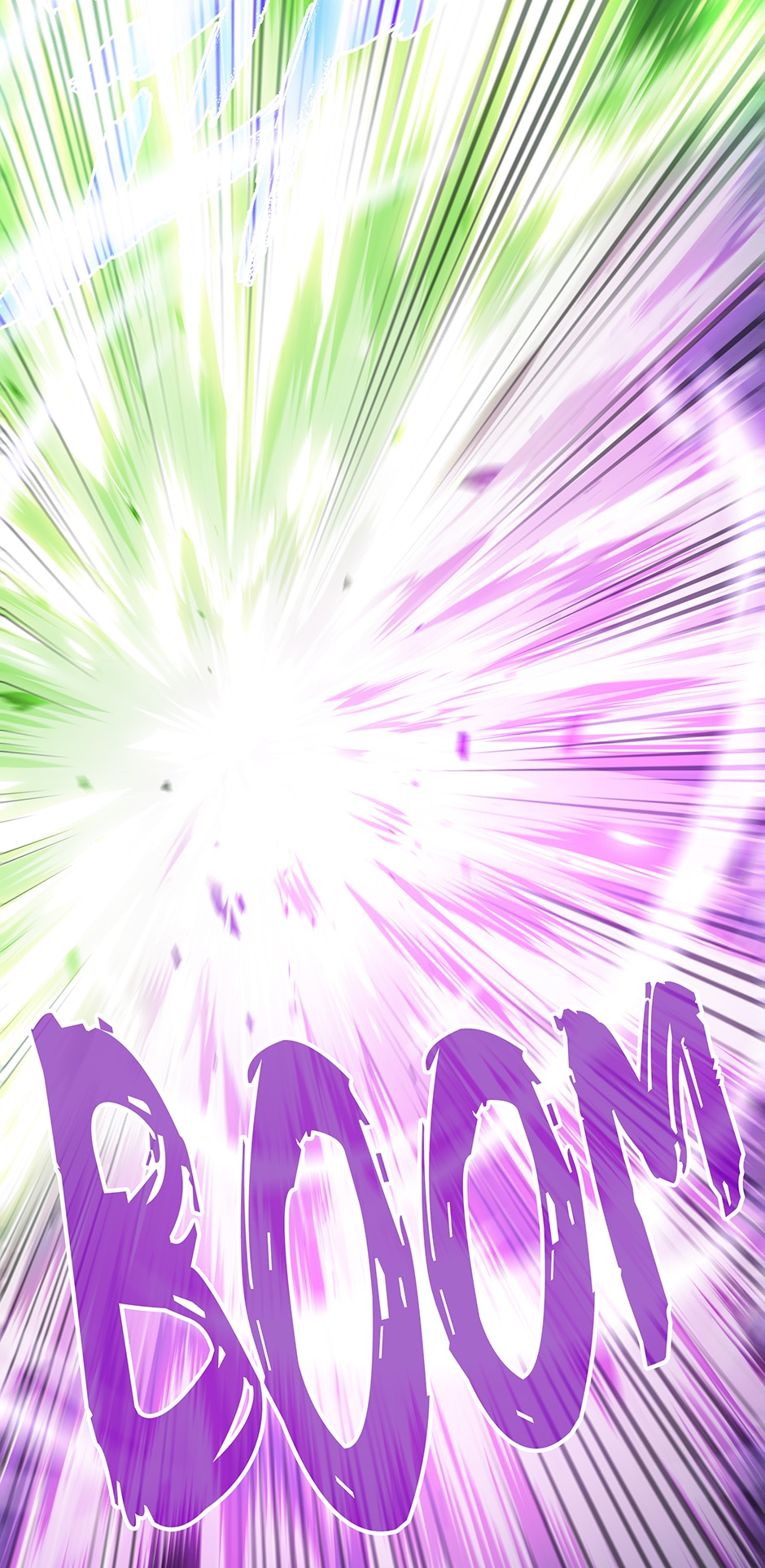 Tomb Raider King Chapter 361 page 68 - 