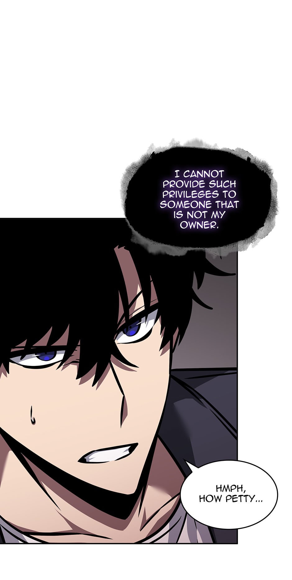 Tomb Raider King Chapter 361 page 10 - 