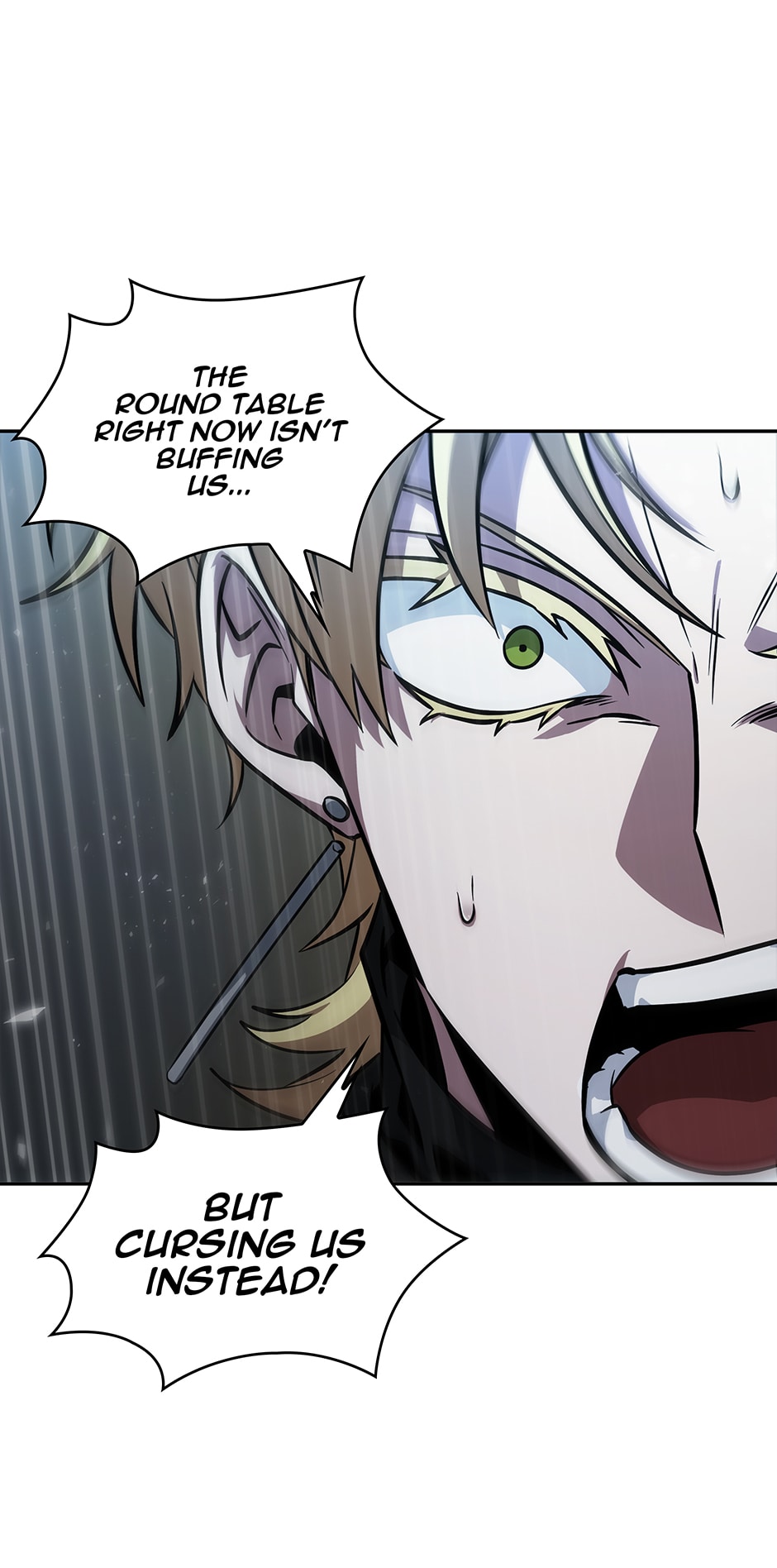 Tomb Raider King Chapter 364 page 14 - 