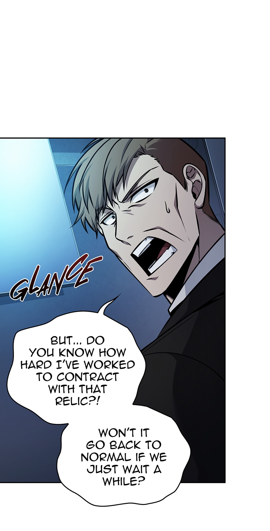 Tomb Raider King Chapter 364 page 15 - 