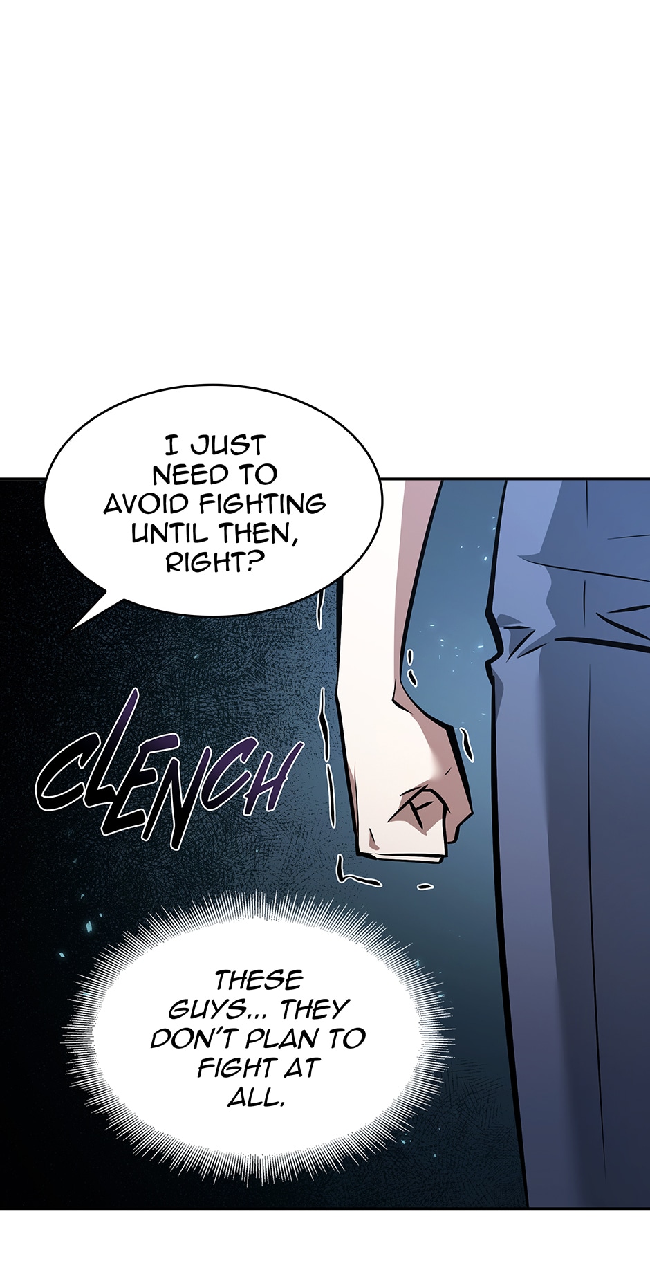 Tomb Raider King Chapter 364 page 16 - 