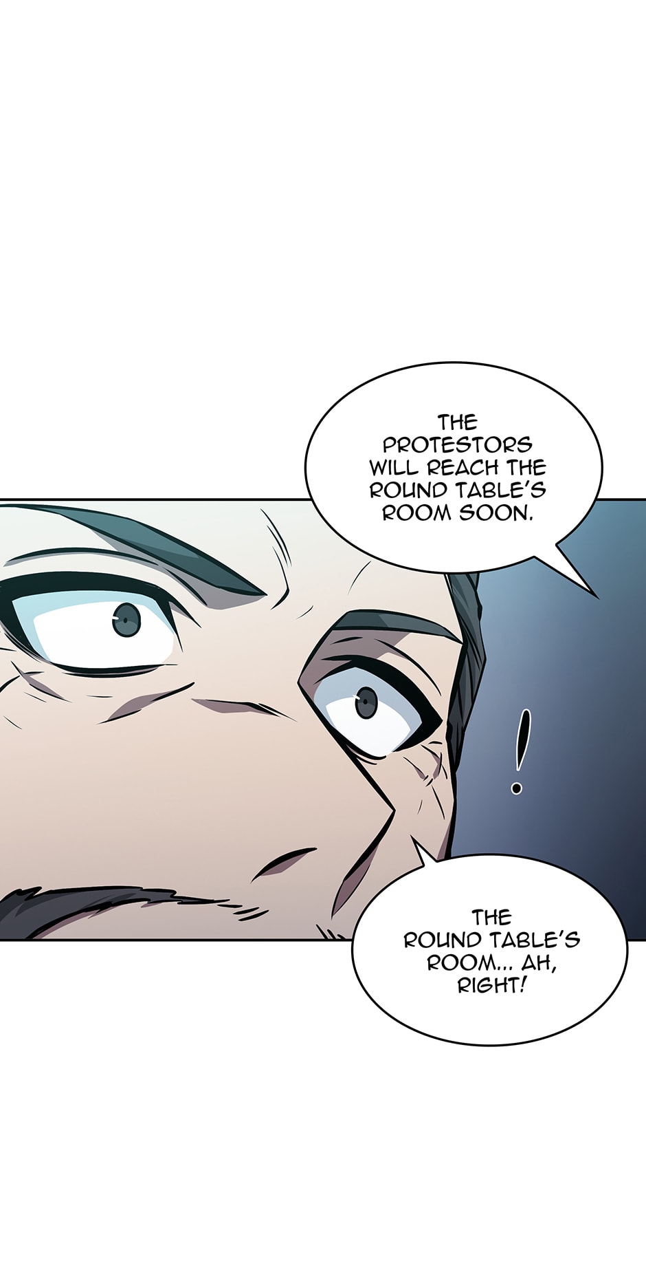 Tomb Raider King Chapter 364 page 17 - 