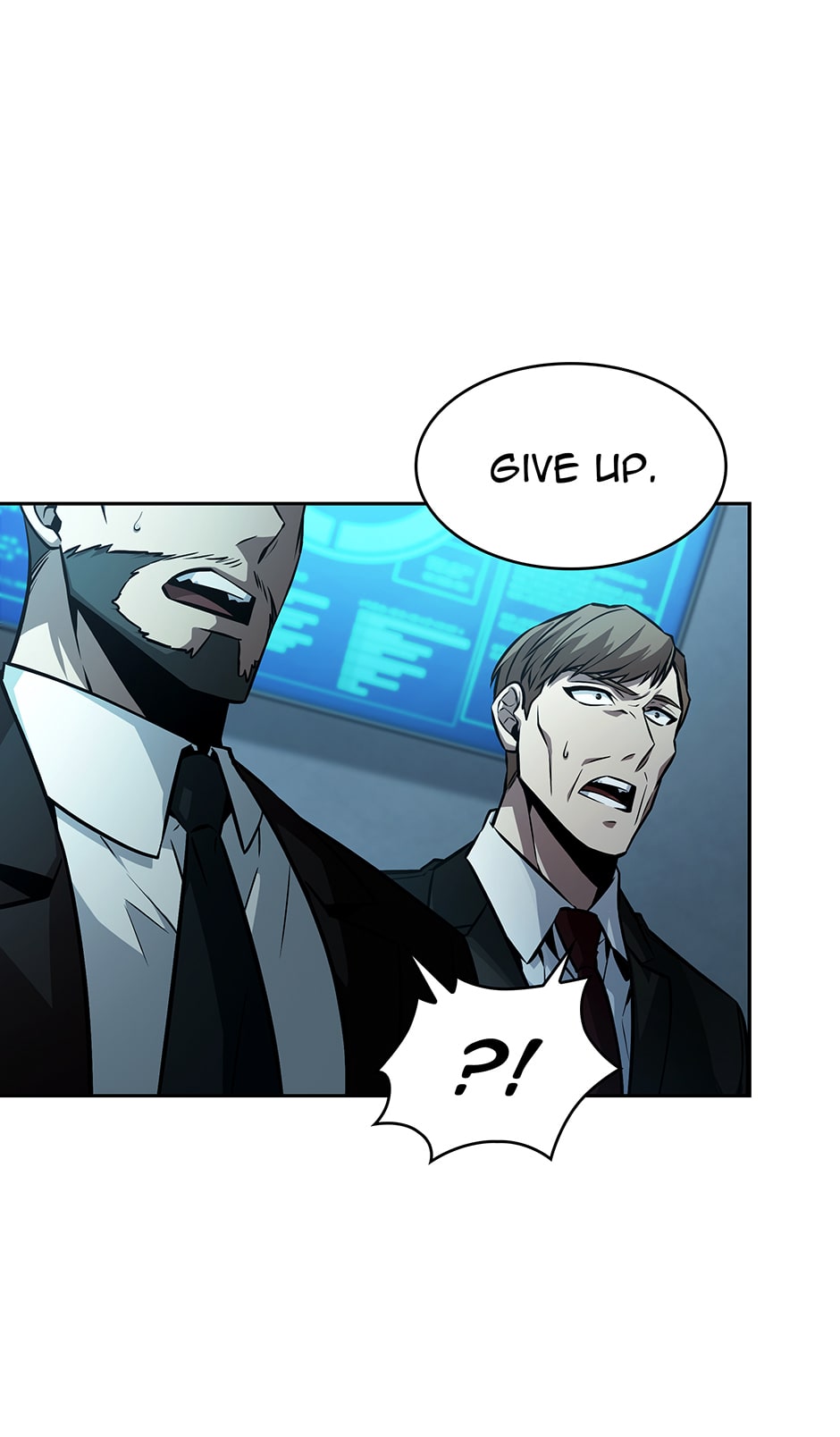 Tomb Raider King Chapter 364 page 19 - 