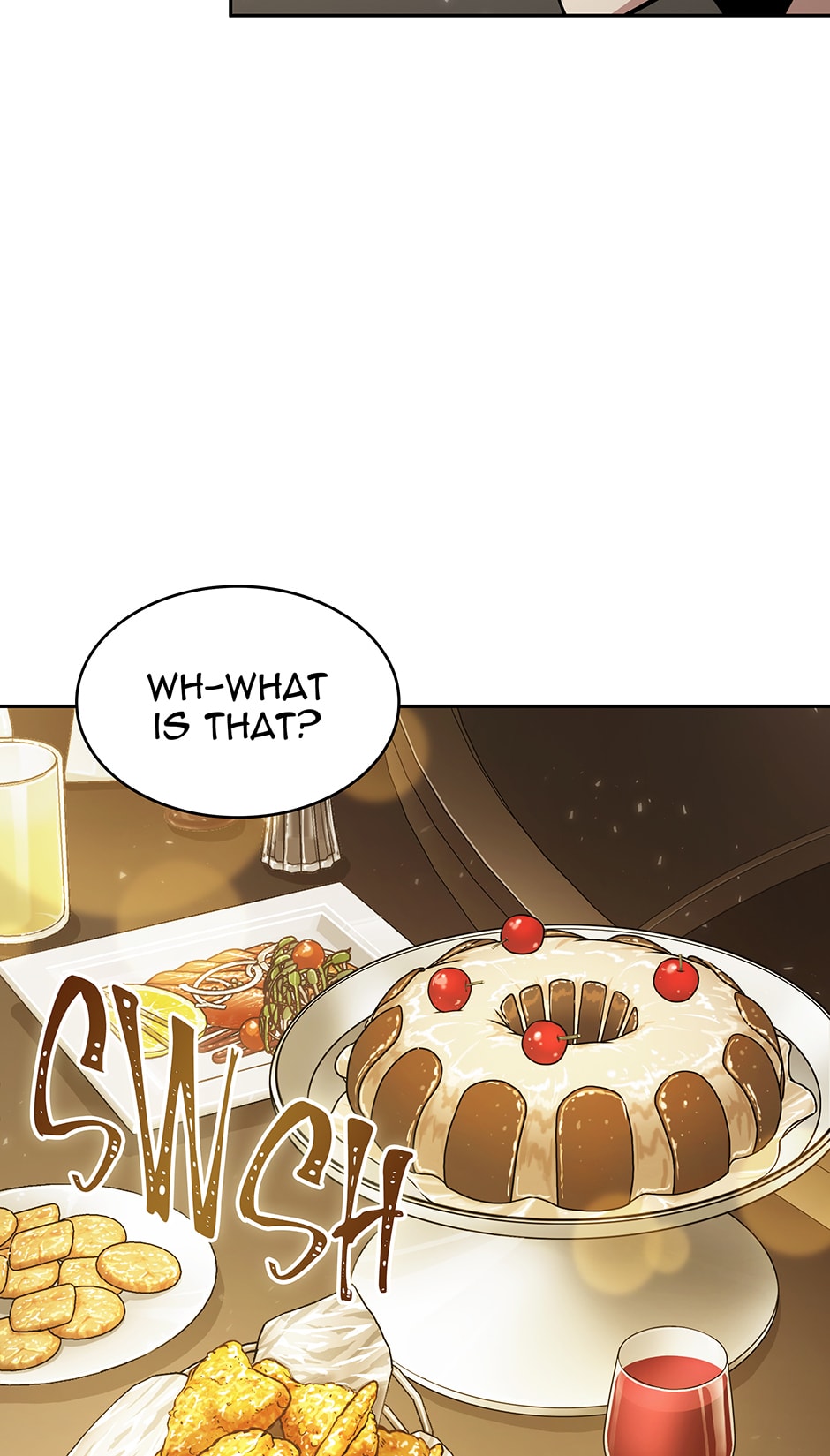 Tomb Raider King Chapter 364 page 25 - 