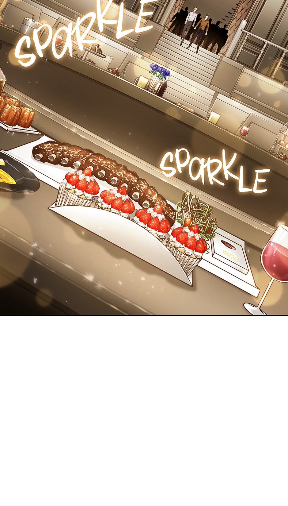 Tomb Raider King Chapter 364 page 27 - 