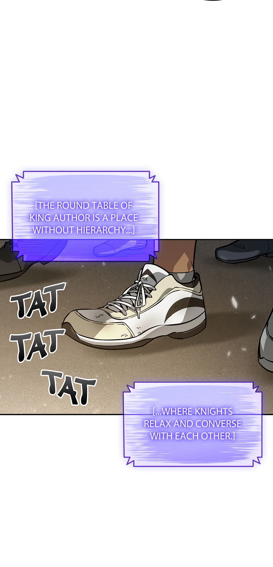 Tomb Raider King Chapter 364 page 30 - 