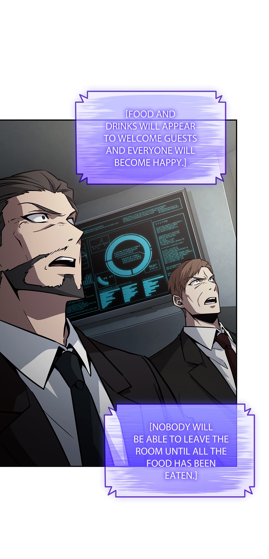 Tomb Raider King Chapter 364 page 31 - 